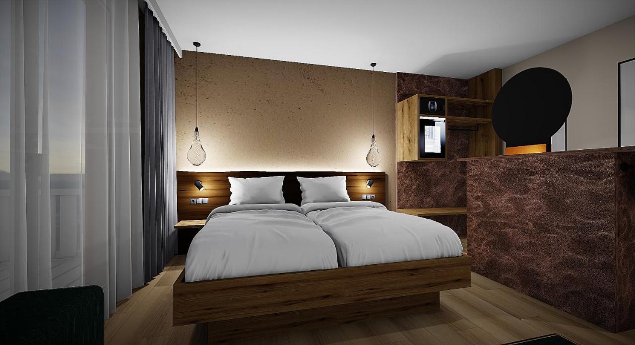 Weinzuhause Hotel-Restaurant-Vinothek Mommenheim 外观 照片