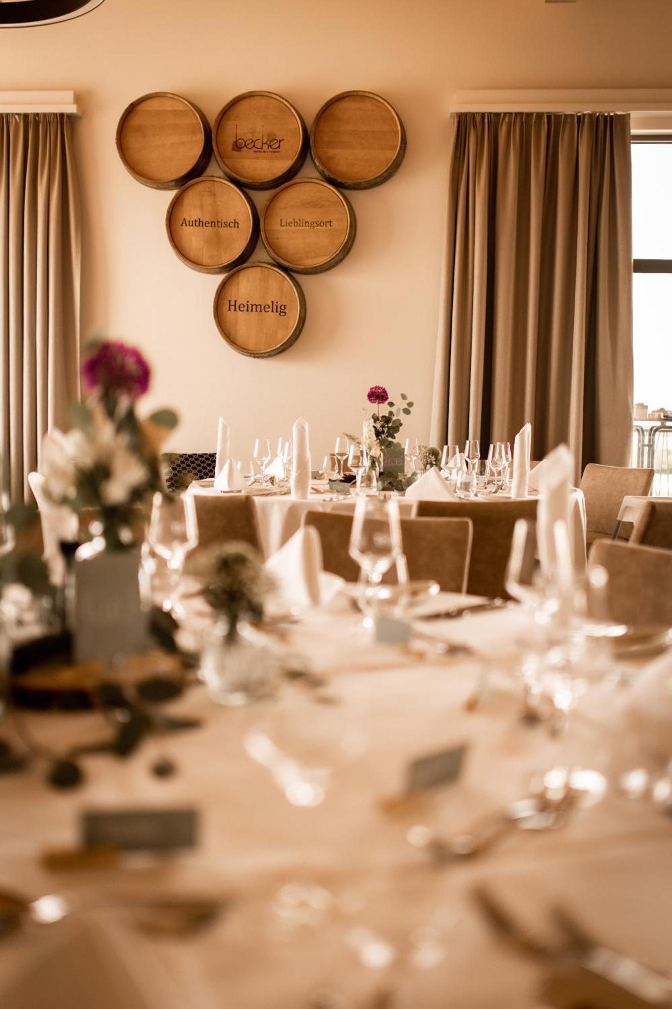Weinzuhause Hotel-Restaurant-Vinothek Mommenheim 外观 照片